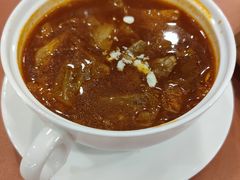 白俄罗斯红菜汤-新侨三宝乐西餐厅(崇文门店)