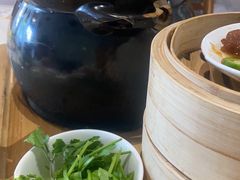 -如轩·海鲜砂锅粥·潮汕菜(南城店)