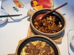 -火啫啫·粤式啫啫煲(南京弘阳店)