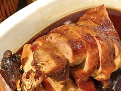 -南京大牌档(济南万象城店)