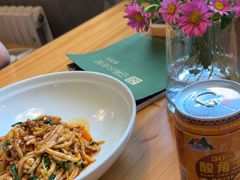 -山茶云南菜(永安里店)