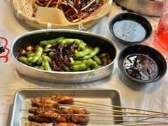 -靓靓蒸虾·头牌蒸虾(沙湖旗舰店)