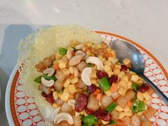 -东鑫记港式茶餐厅(南京东路店)