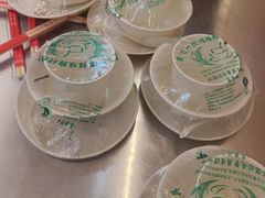 -老三李村河底戳子肉(总店)