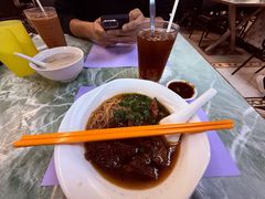 -牛记咖喱美食(十月初五日街店)