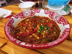 -三只鸟本地特色菜馆(上饶总店)