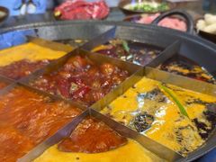 -正南齊北重庆老火锅(光华村直营店)