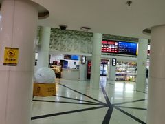 -巨幕影城(光谷广场资本大厦店)