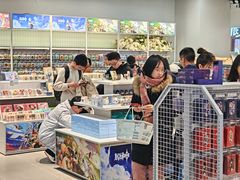 -IPSTAR|潮玩星球(天府广场店)