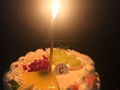 -CarolCake卡萝家(锦华万达店)
