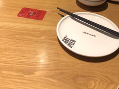 -吕氏疙瘩汤·新鲁菜(潍坊银座店)
