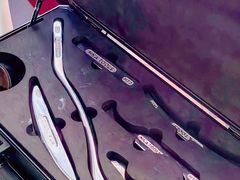 -MASTER FIT 拉伸大师·筋膜刀·西式按摩(上梅林卓悦汇店)