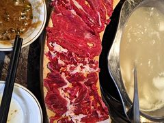 -小肥牛潮汕牛肉火锅(南联店)