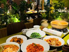 -一坐一忘云南菜(卓悦中心)