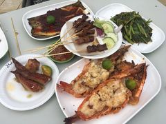 -纽顿熟食中心