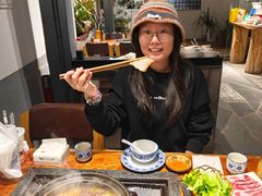 -老熊家·野生菌·生态农场餐厅