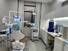 -牙博士口腔品牌连锁(杨浦店)