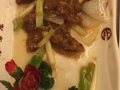 -鹿鸣春饭店(总店)