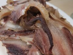 -来自潮州牛肉店(华强北店)