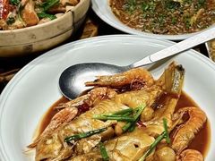 -玖味(老工人西路店)