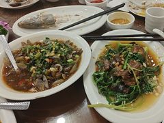-长平肥姐白粥·海鲜打冷