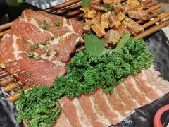 -猫爪爪原切自助烤肉(观音桥阳光世纪店)