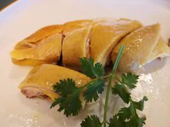 -正佳广场万豪酒店-粤菜餐厅·点心·海鲜·聚餐