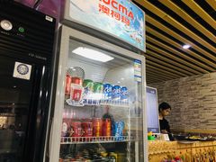 门面-朴鲸家正宗韩国料理(福田店)