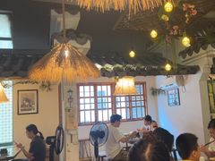 -小镇厨房(古镇店)