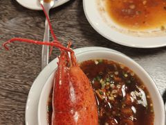-Yan Ting 宴庭中餐厅(上海静安瑞吉酒店)