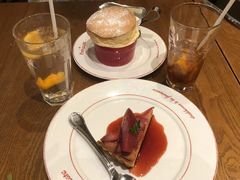 -Entrecôte 法国牛扒馆(保利·时光里店)