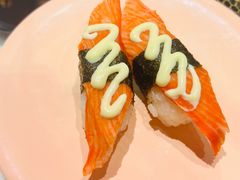 -争鲜回转寿司(海曙天一PLUS店)