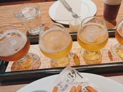 -京A Brewpub·精酿餐吧(幸福村店)