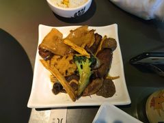 -川成元·麻辣香锅(凯德MALL西直门店)