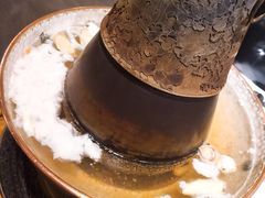 -丁卯•铜锅涮肉(工体店)