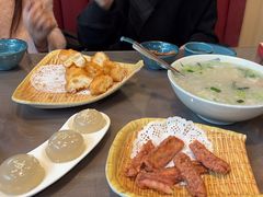 -安泰楼·佛跳墙创始人·传统闽味早茶·酒楼(三坊七巷闽菜地标店)