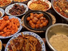 -回家吃饭·地道南昌菜(建德观总店)