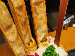 -盡膳口福跷脚牛肉火锅(北美新天地店)