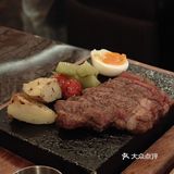 进贤路上性价比很高的牛排餐厅[色]