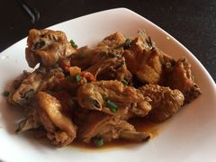 -羡餐厅·杭帮菜·淳菜(千岛湖自由洲际殿店)
