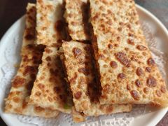 羊肉炕馍-邢家锅贴老店·非遗·开封菜(金明广场店)