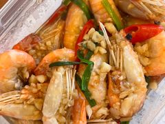 -顺风海鲜港(金玉兰店)