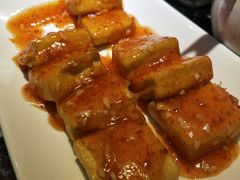 -刘胖子家常菜·蹄花焖藕(中南店)