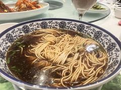 -海天楼中餐厅(吴宫泛太平洋酒店)