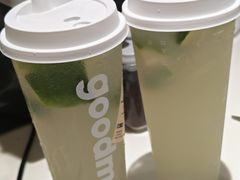 -古茗(萧山利丰路店)