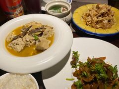 -鸡鸣赐茶(鸡鸣寺路店)