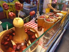 -正宁路小吃夜市