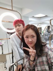 点击看大图 -形象革命造型·护肤Hair Studio