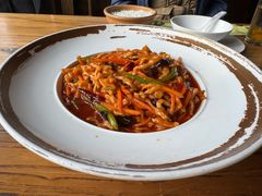 -一盏明灯全素斋(殊像寺店)