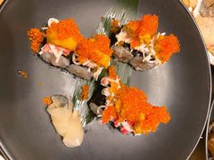 -隐泉之语日式料理(王府中环店)